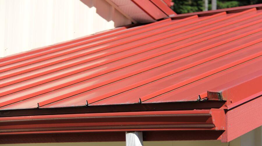 Roof Gutter Cleaning in Barry, MN